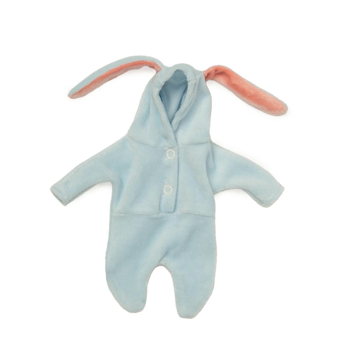 Small Rabbit Onesies - Philomena Kloss