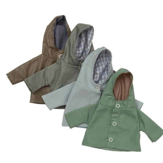 Small Jacket - Philomena Kloss