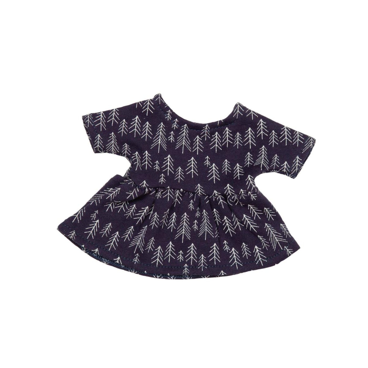 Small Christmas Tree Dress - Philomena Kloss