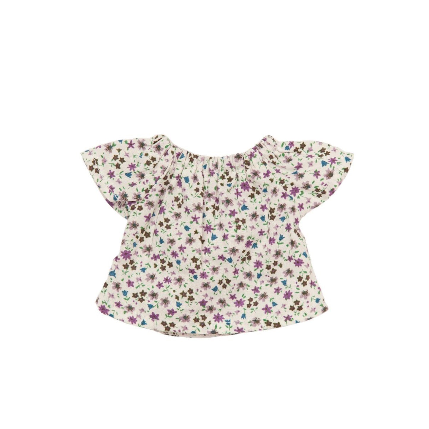 Small Blouse Flowers - Philomena Kloss