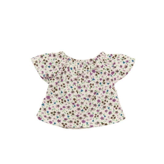 Small Blouse Flowers - Philomena Kloss