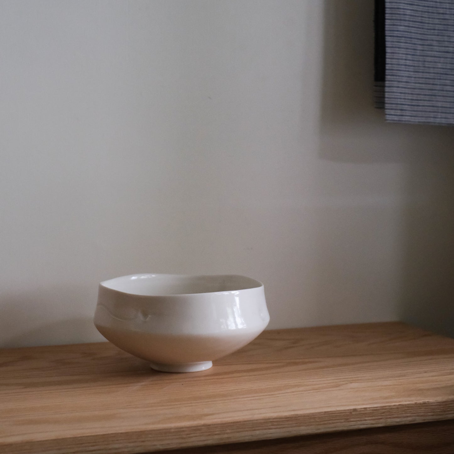 Porcelain Bowl - Co-E169