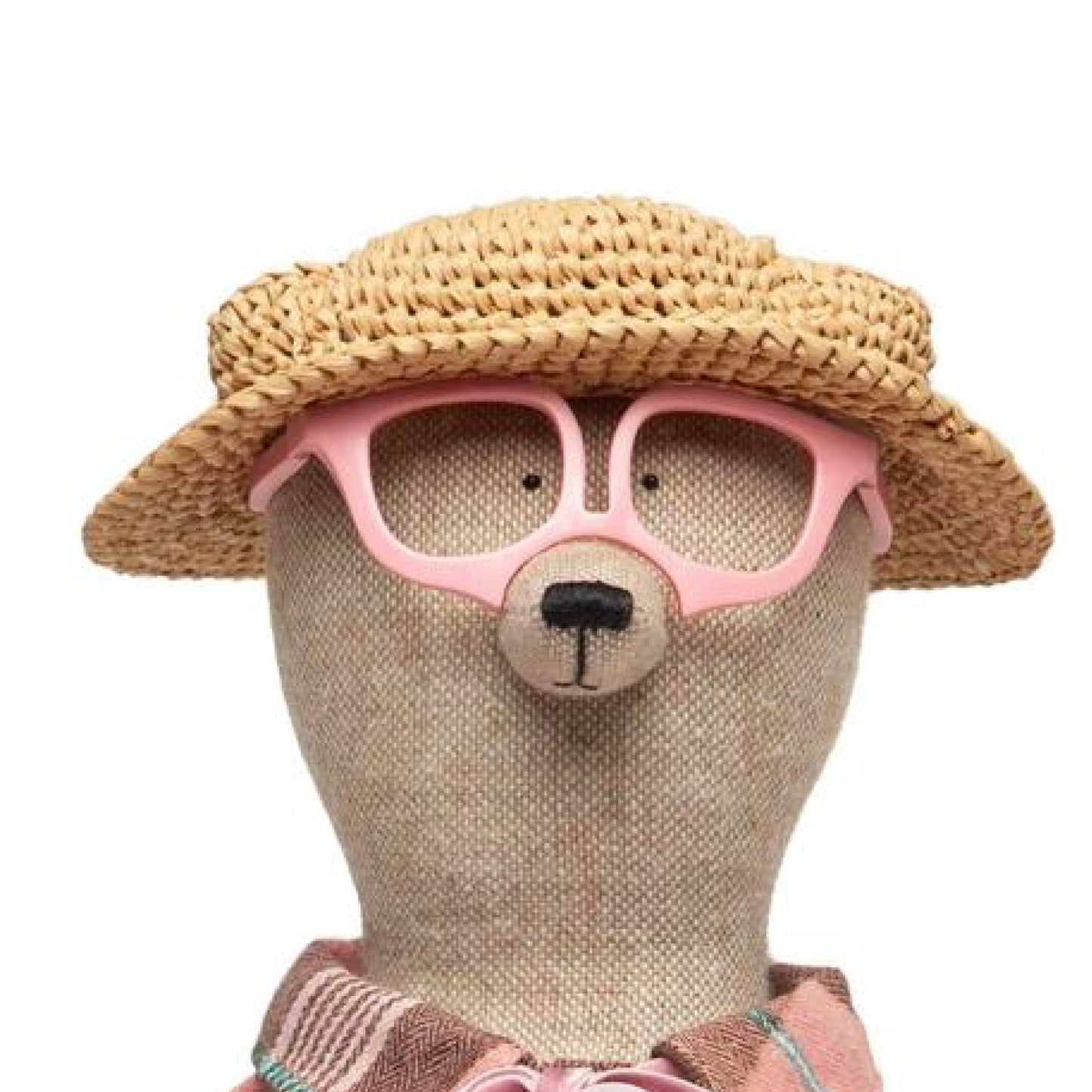 Glasses For Large Animals - Philomena Kloss