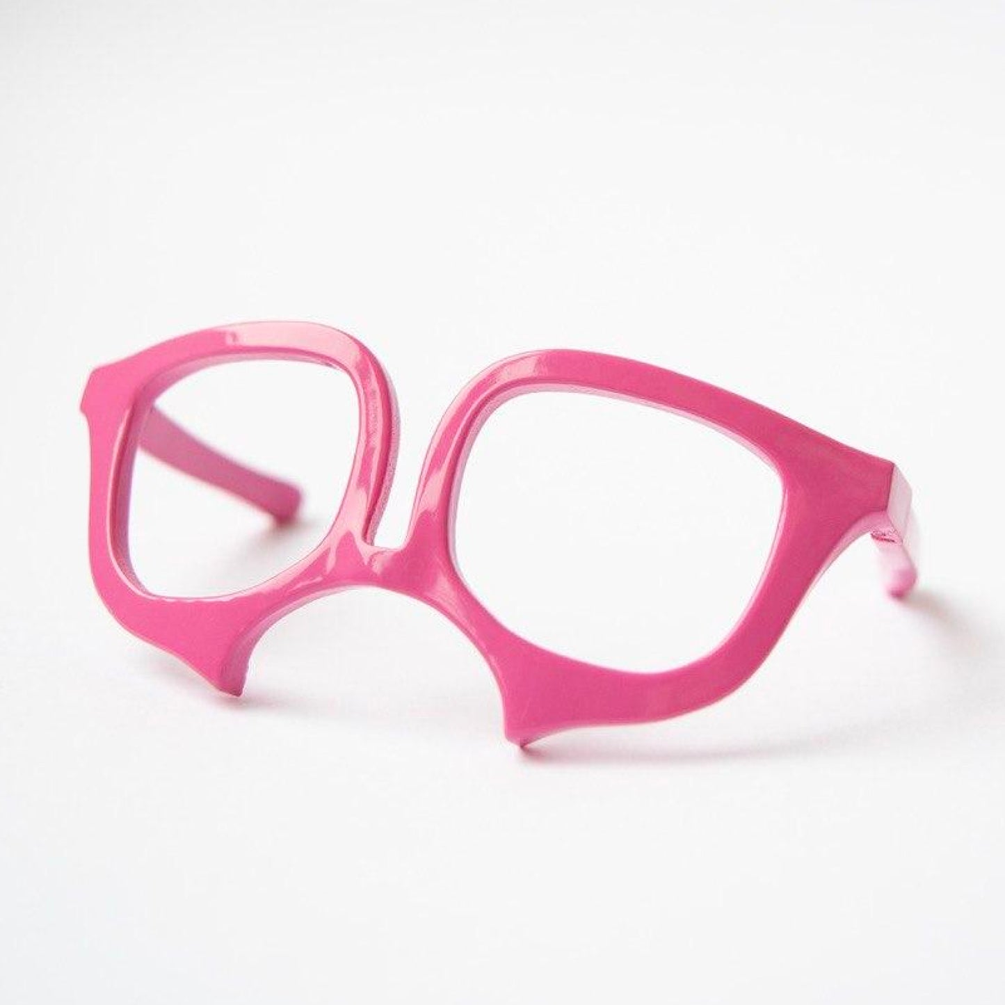 Glasses For Large Animals - Philomena Kloss