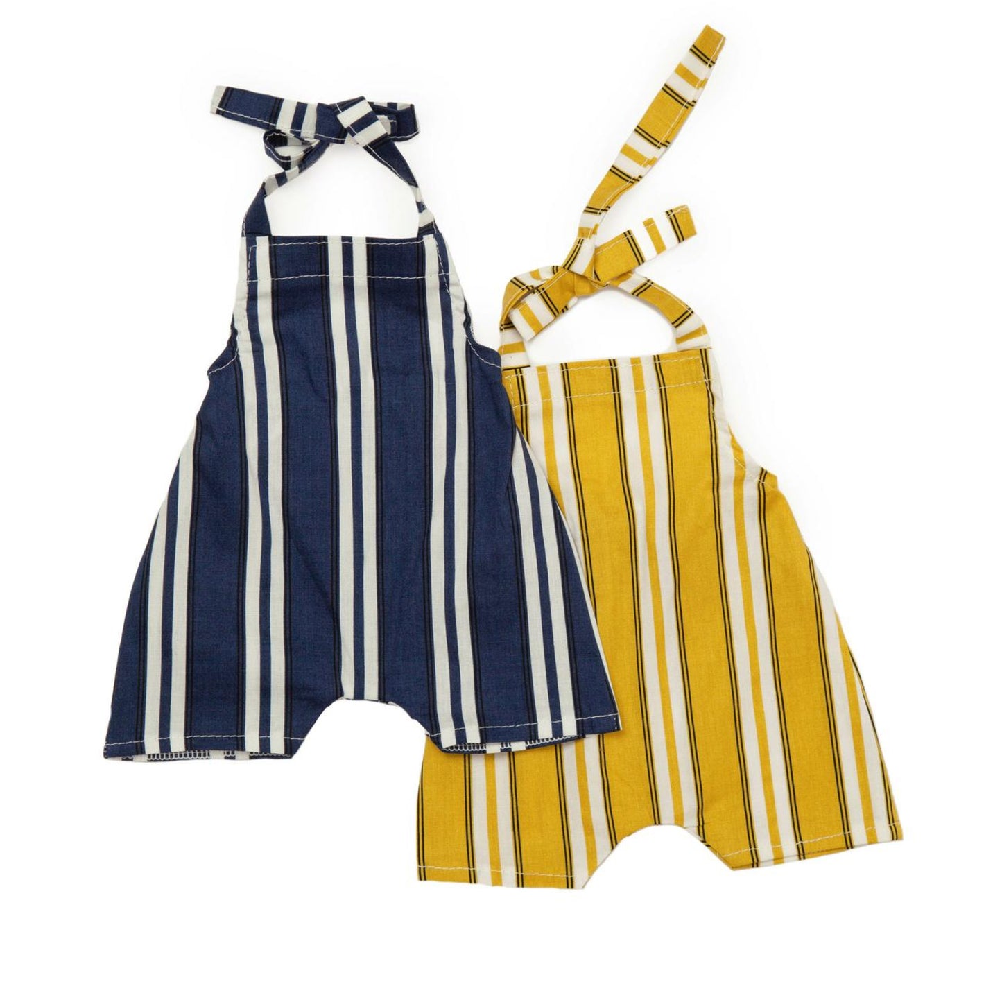 Summer Jumpsuit Large - Philomena Kloss