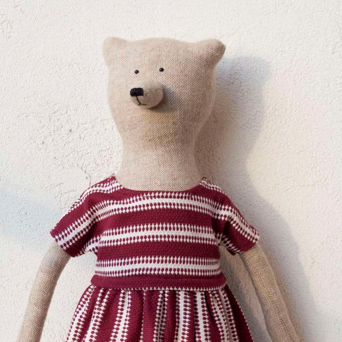 Amelie'S Dress - Philomena Kloss