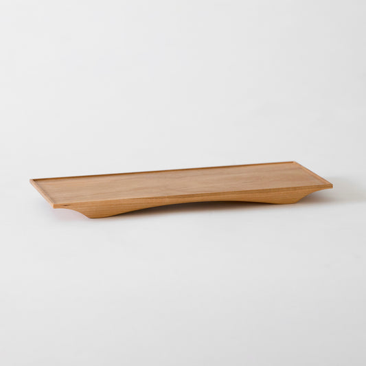 Floating Tray