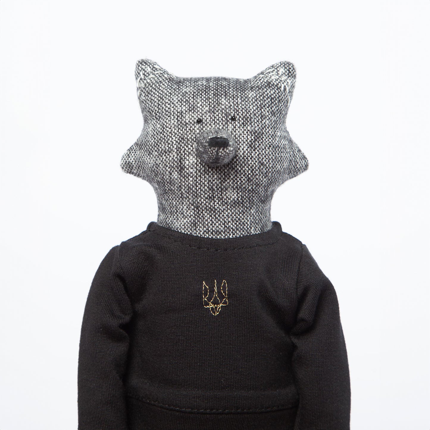 Alex The Wolf 23 Cm - Philomena Kloss