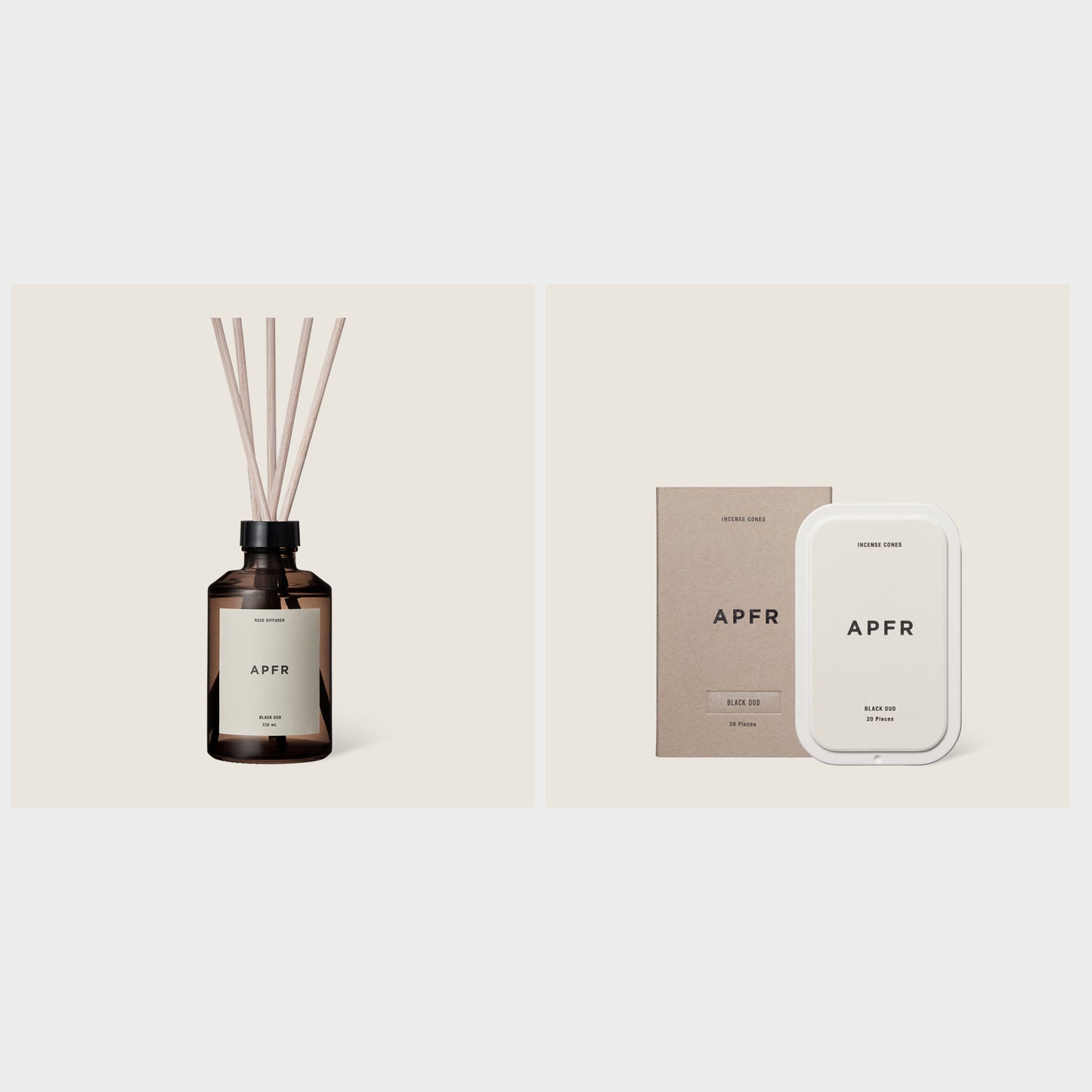 Black Oud