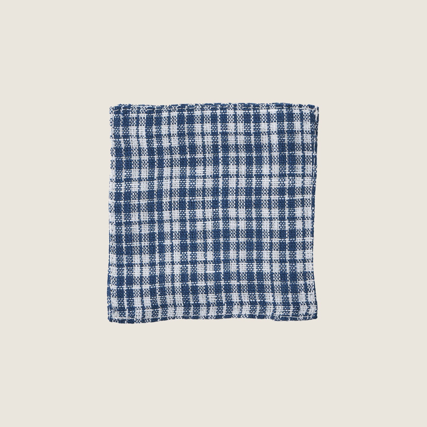 Linen Coaster | Clemente