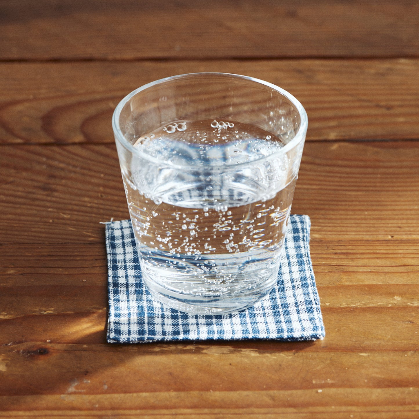 Linen Coaster | Clemente