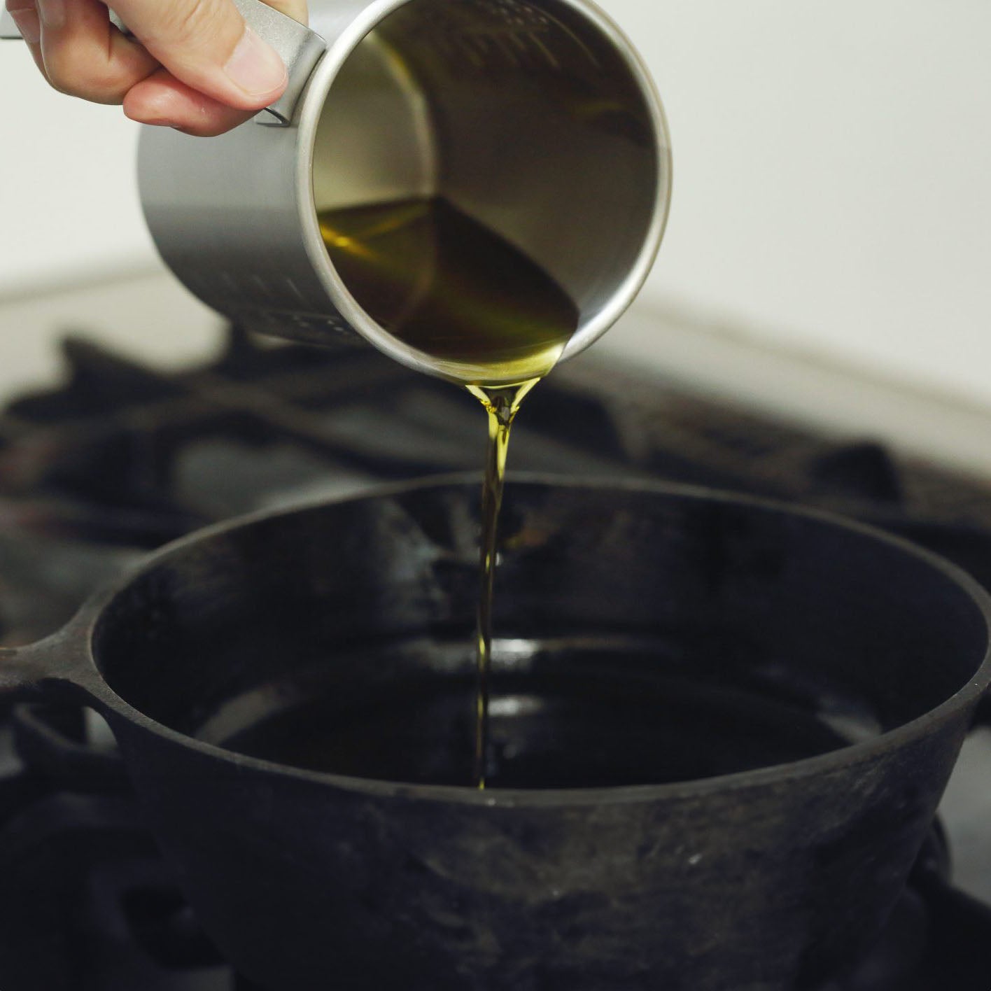 Stainless Steel Dressing Server Koshimasu L (700Ml)