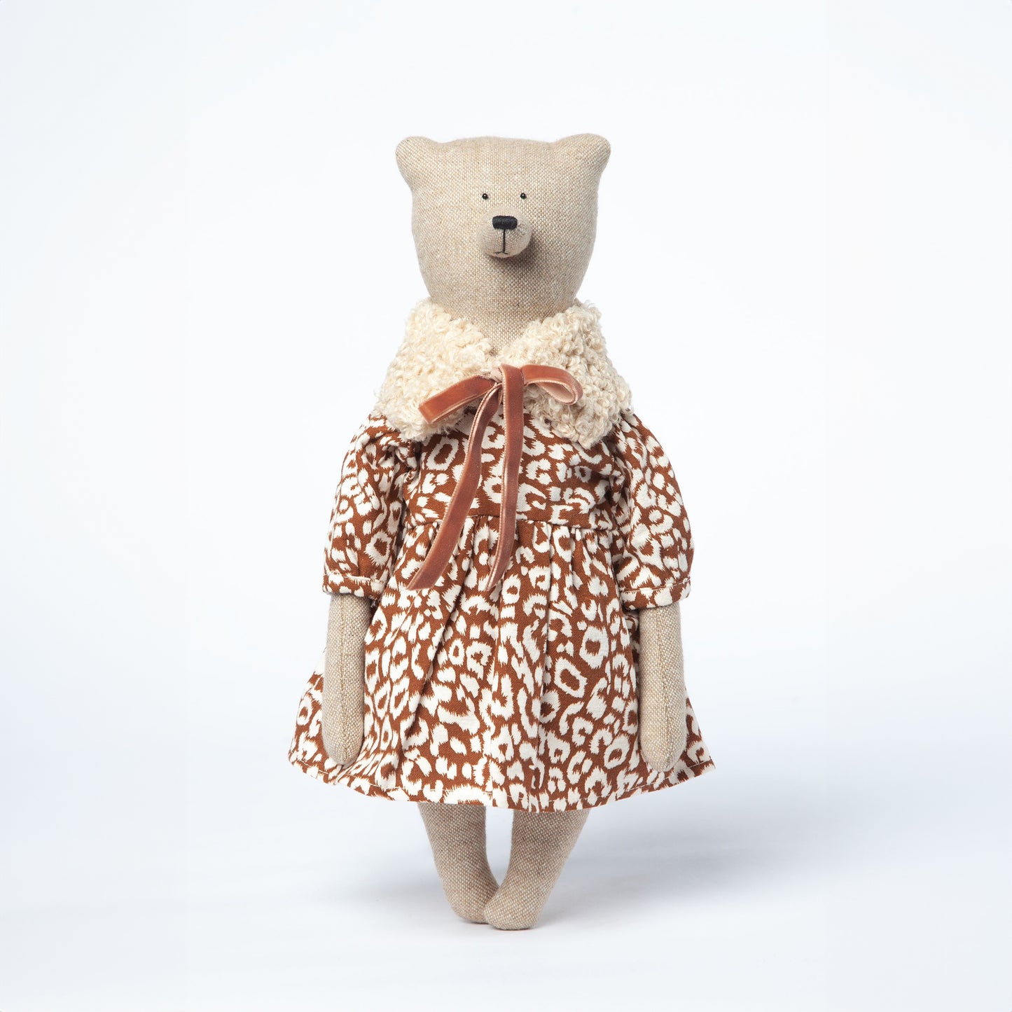 Charlize The Bear 40 Cm - Philomena Kloss