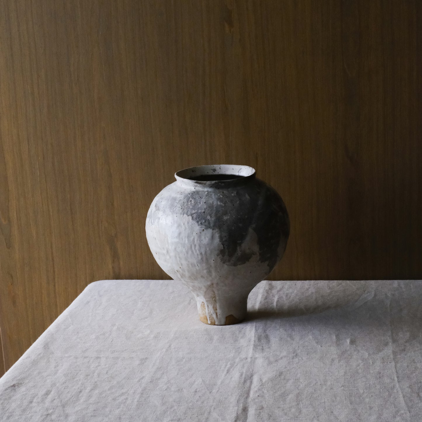 #038 Moon Jar - 50 Moon Jars