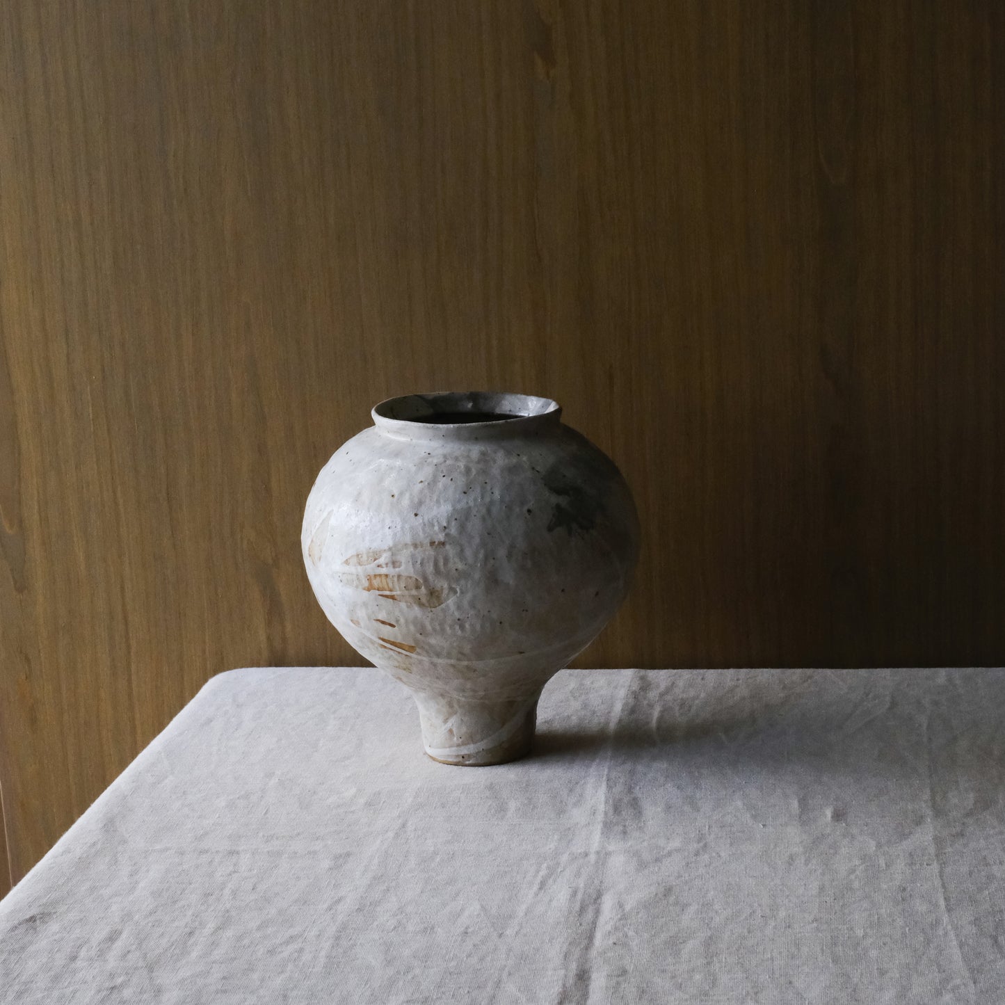 #038 Moon Jar - 50 Moon Jars