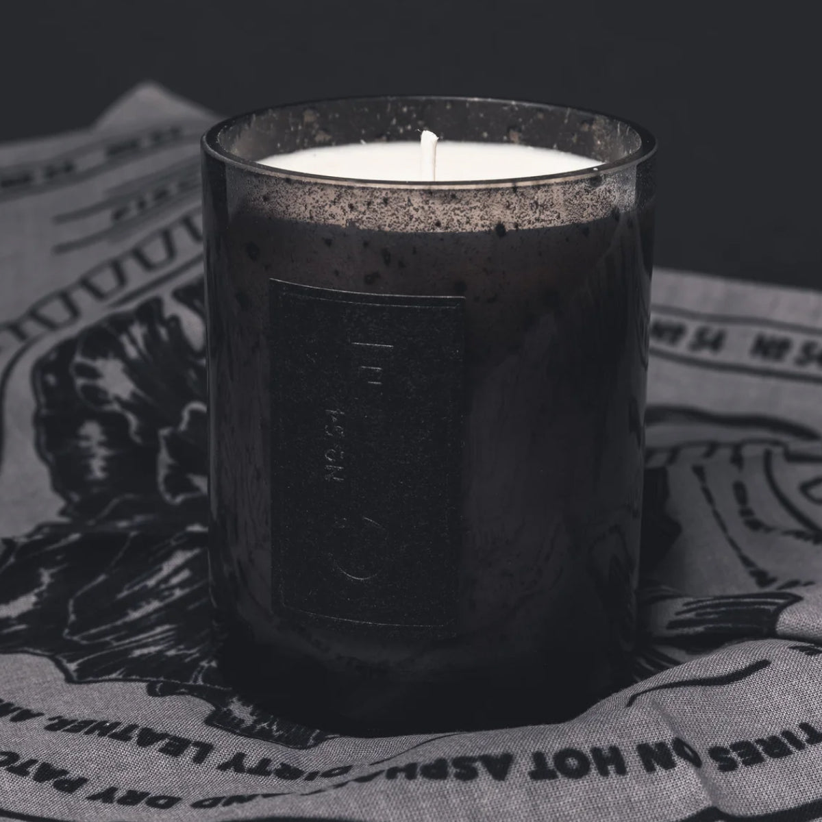 No.54 Candle