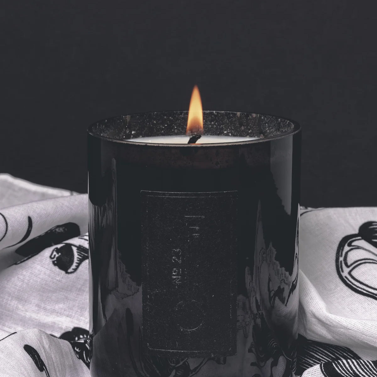 No.23 Candle