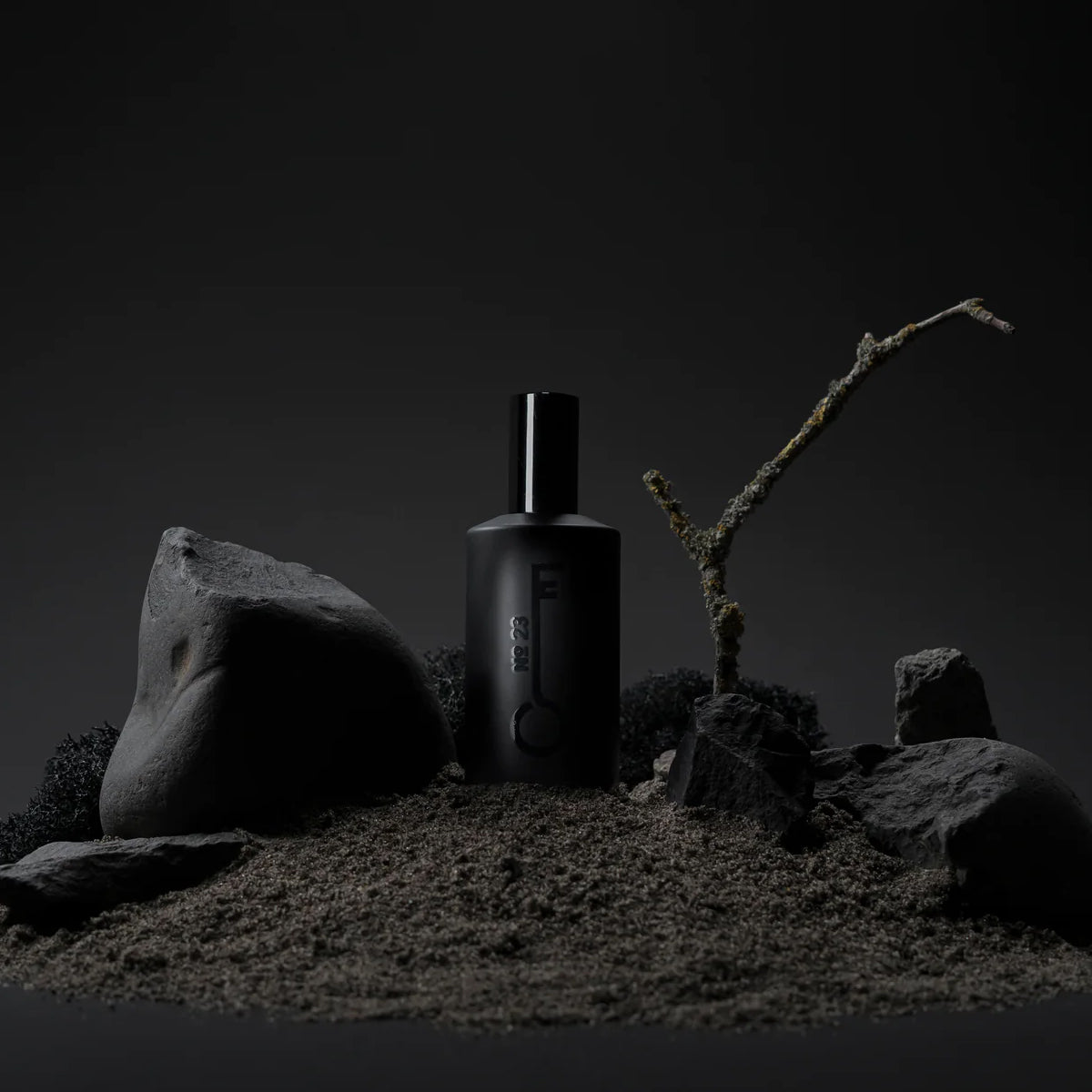 No.23 Fragrance Perfume
