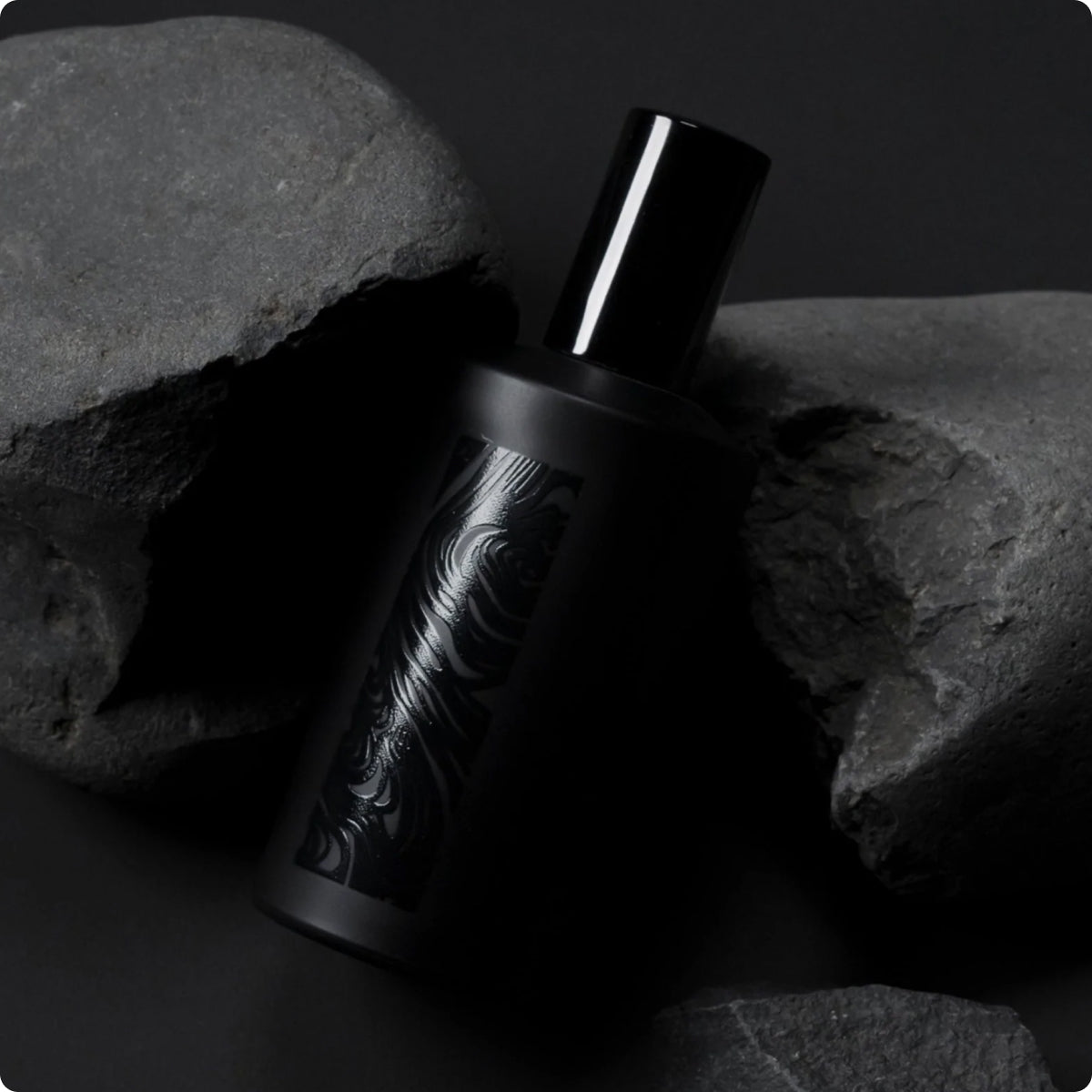 Flotholt Perfume