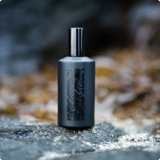 Flotholt Perfume