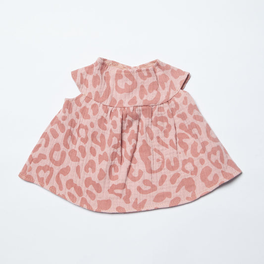 Pink Leo - Dress