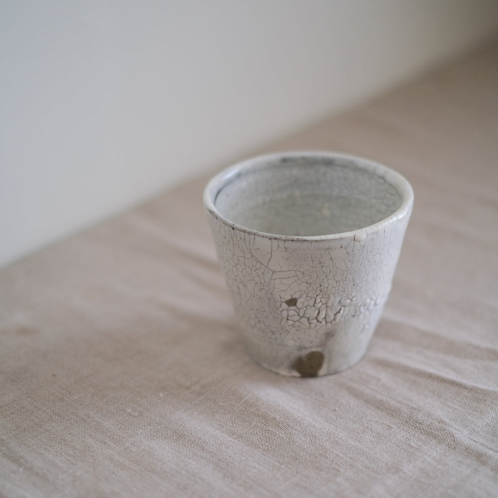 M00-11 | Queenie Leung — Minimal 2.0 | Hong Kong Pottery