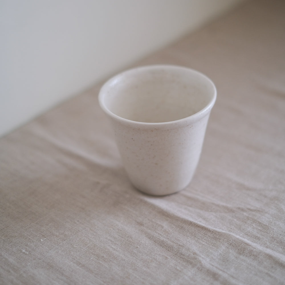 M00-15 | Queenie Leung — Minimal 2.0 | Hong Kong Pottery