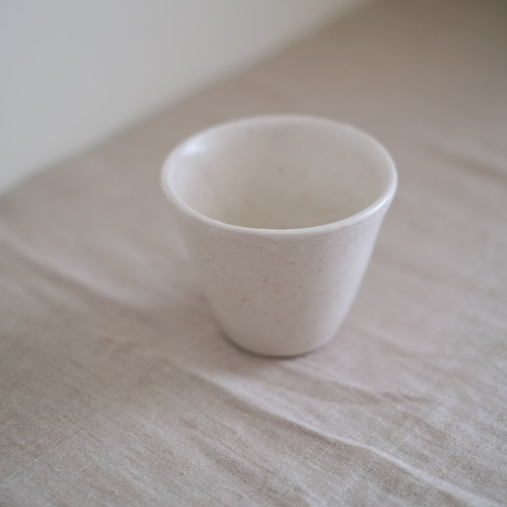 M00-17 | Queenie Leung — Minimal 2.0 | Hong Kong Pottery