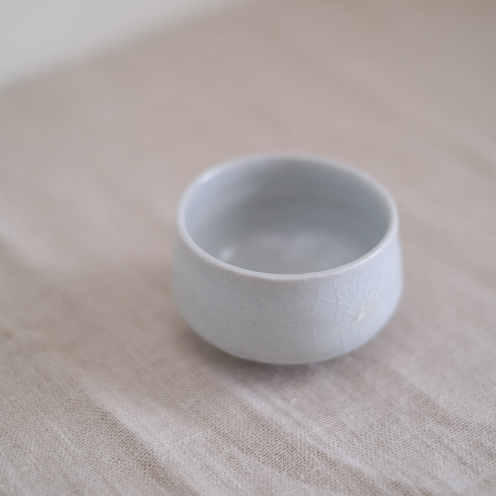 M00-22 | Queenie Leung — Minimal 2.0 | Hong Kong Pottery