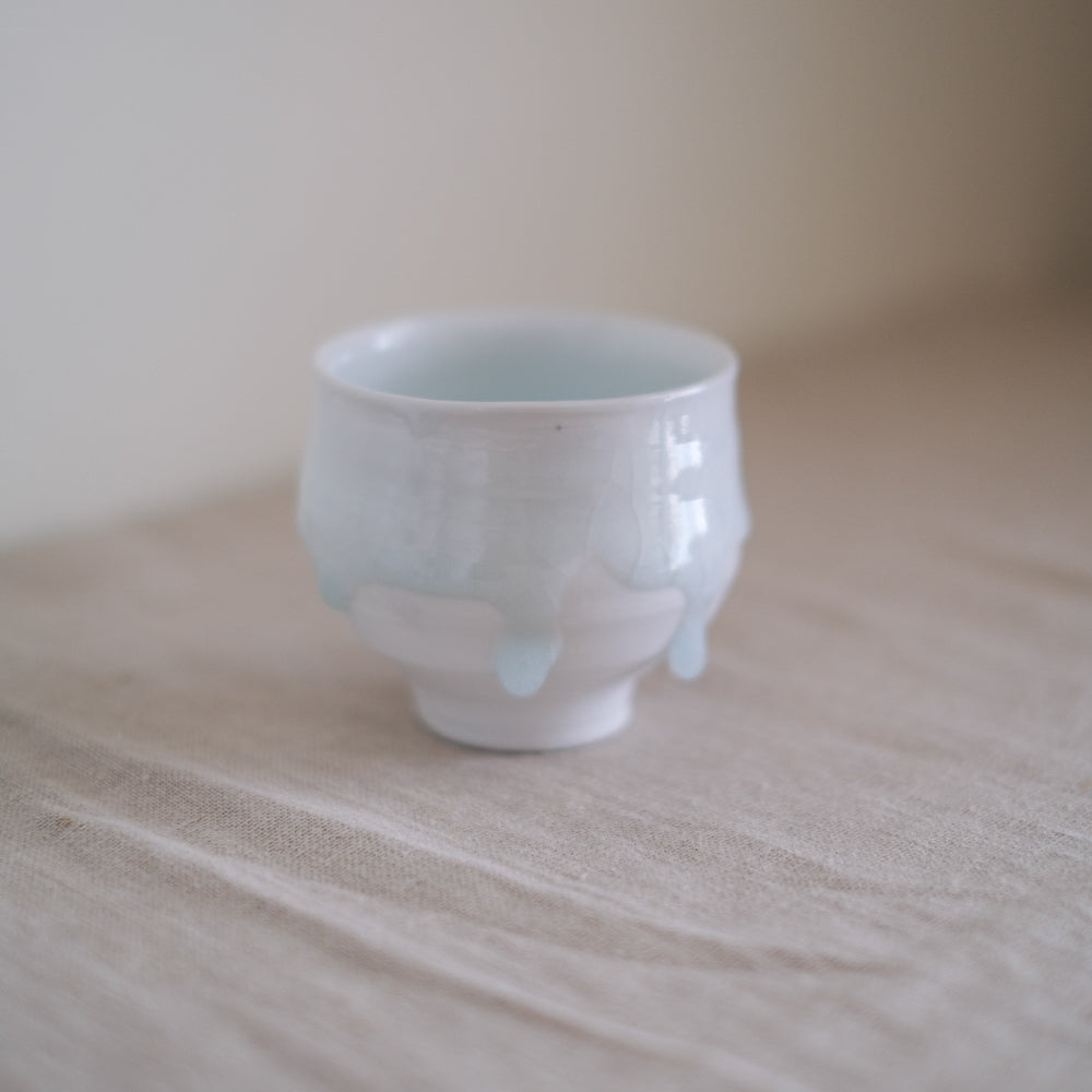 M00-32 | Queenie Leung — Minimal 2.0 | Hong Kong Pottery