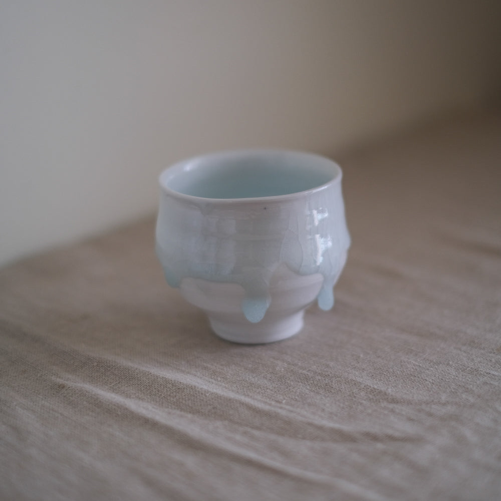 M00-33 | Queenie Leung — Minimal 2.0 | Hong Kong Pottery