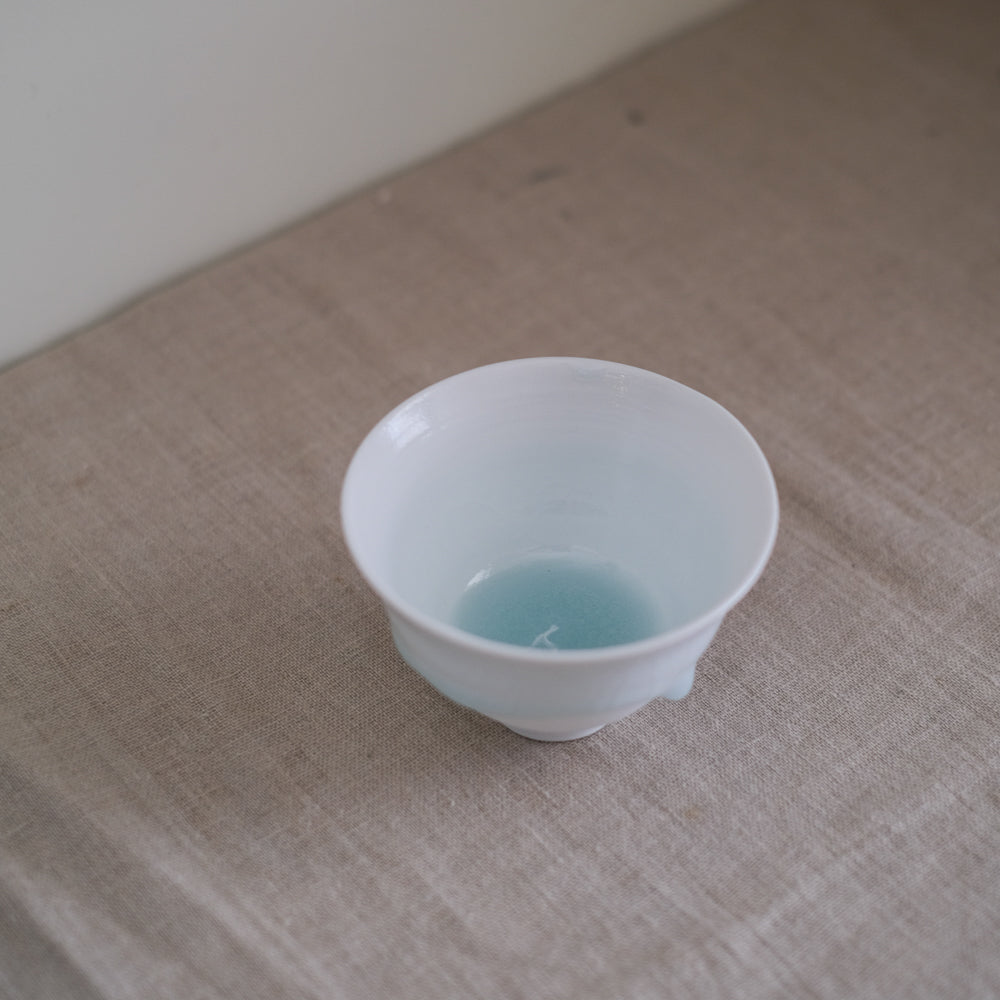 M00-38 | Queenie Leung — Minimal 2.0 | Hong Kong Pottery