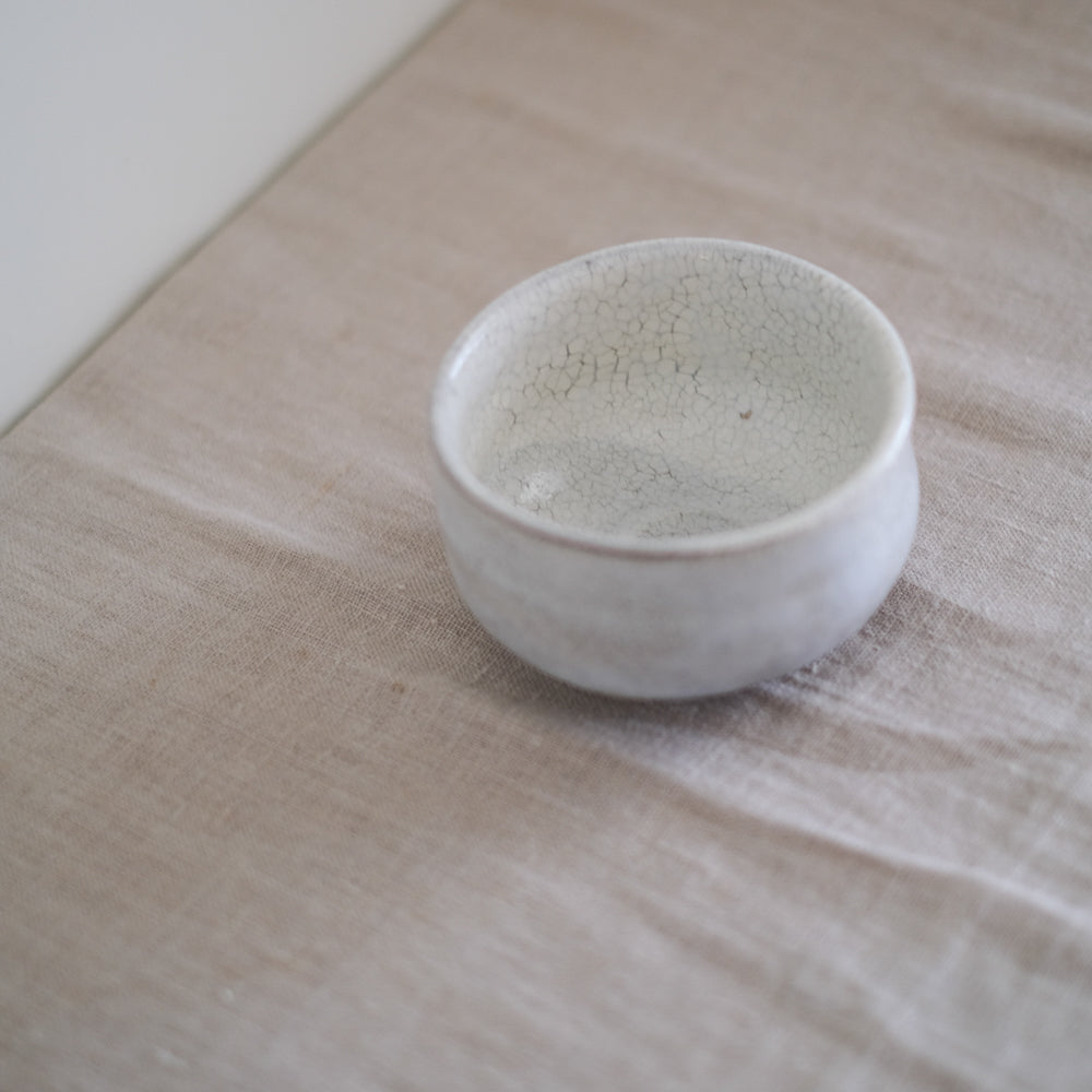 M00-03 | Queenie Leung — Minimal 2.0 | Hong Kong Pottery