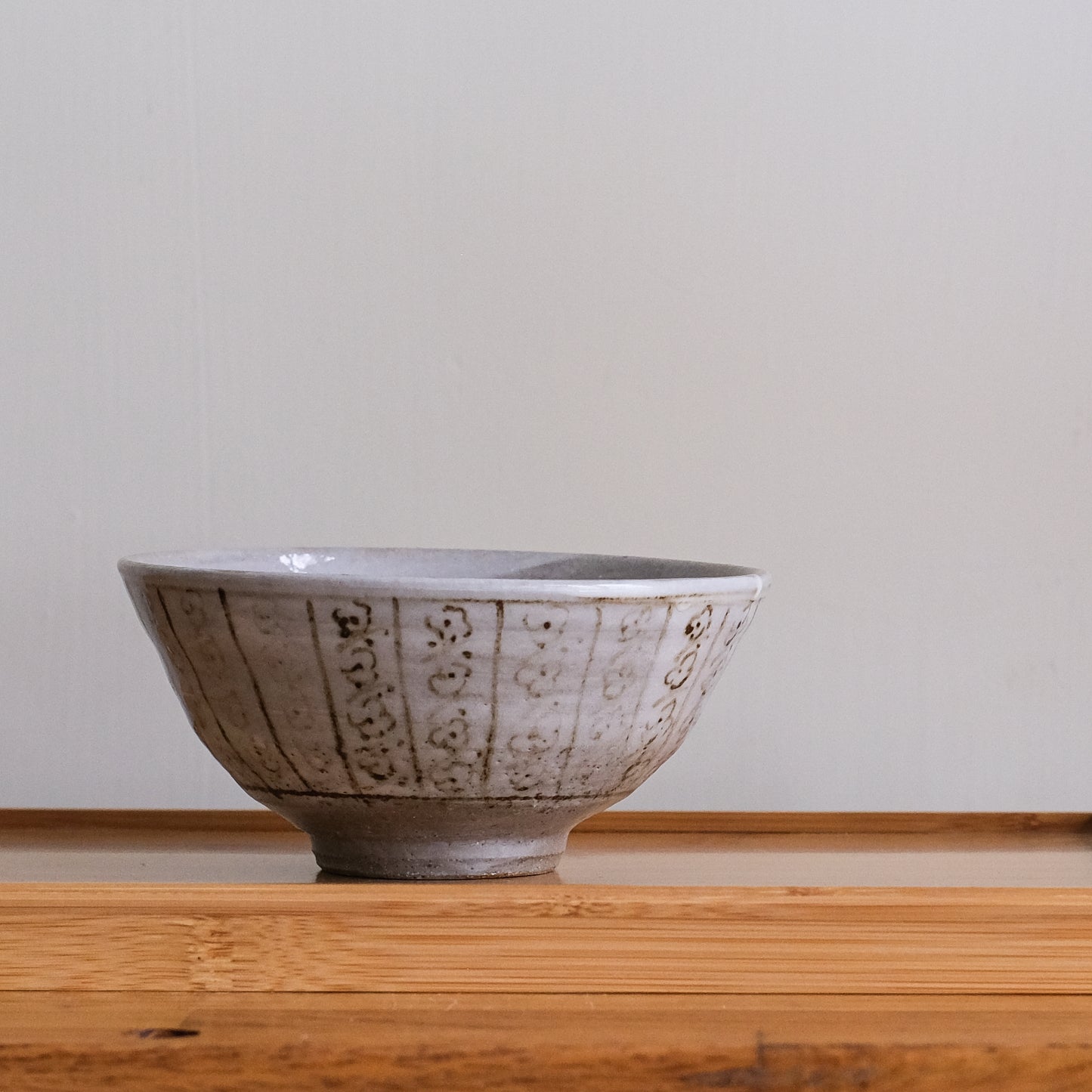 #089 Bowl - Legacy