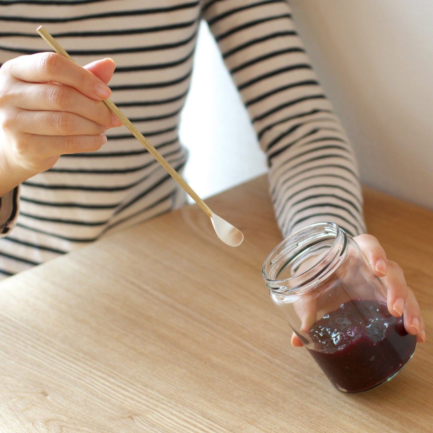 Ihada Muddler/Jam Spoon - Futagami