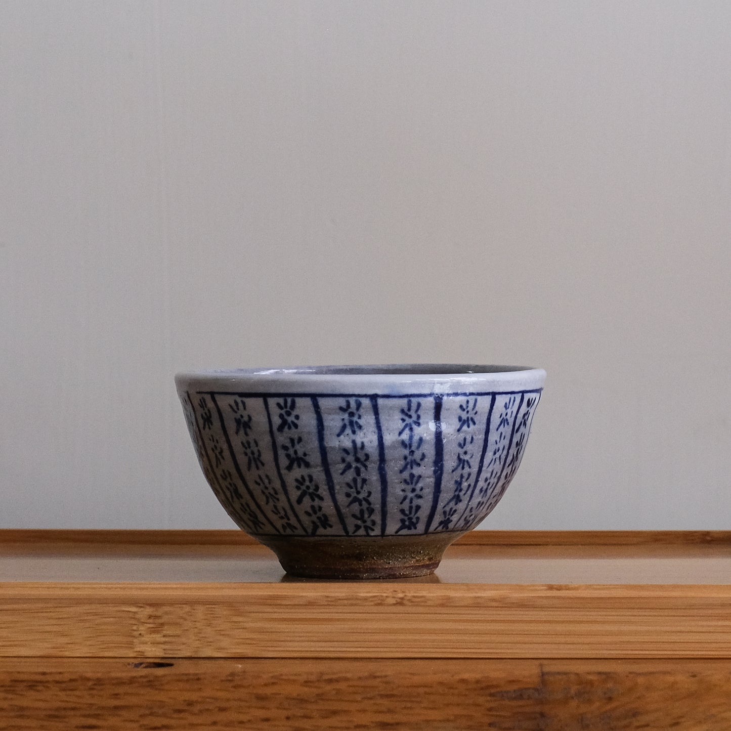 #070 Bowl - Legacy