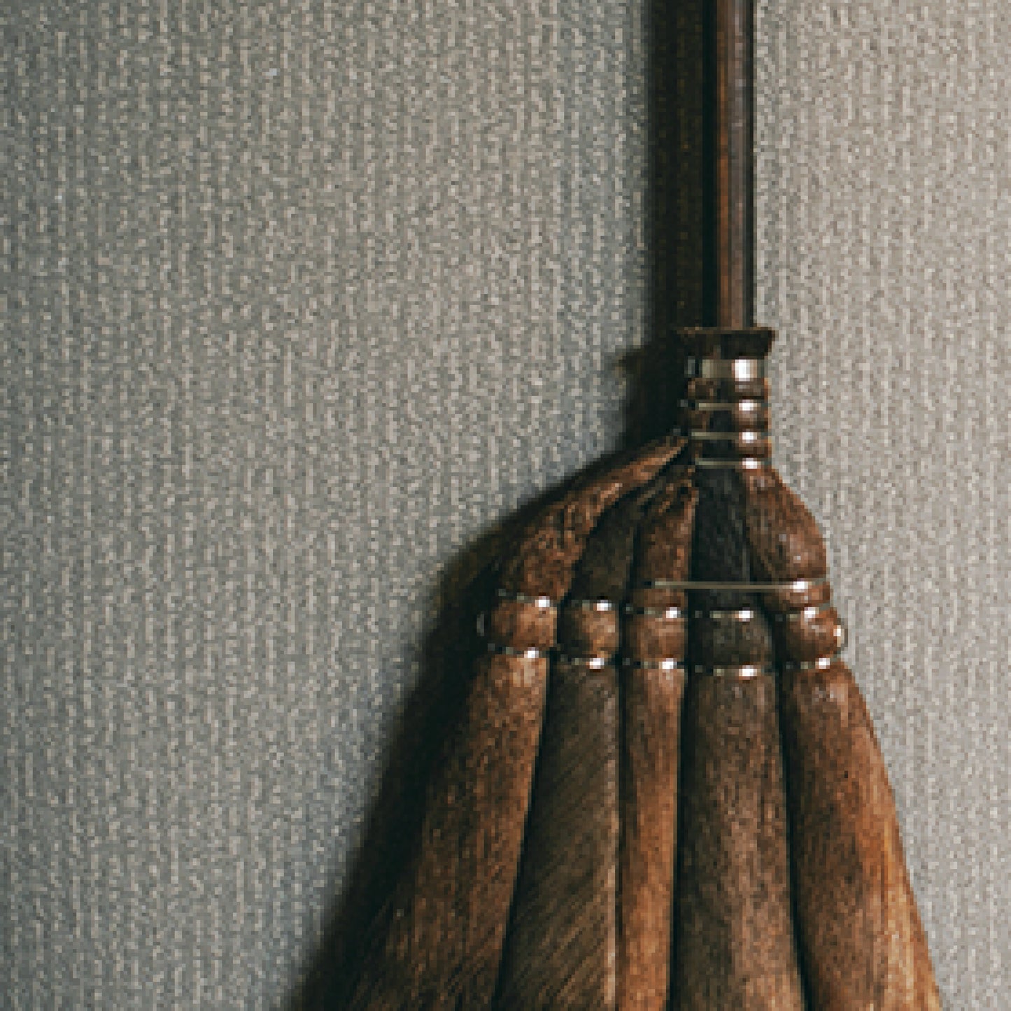 Long Cypress Broom