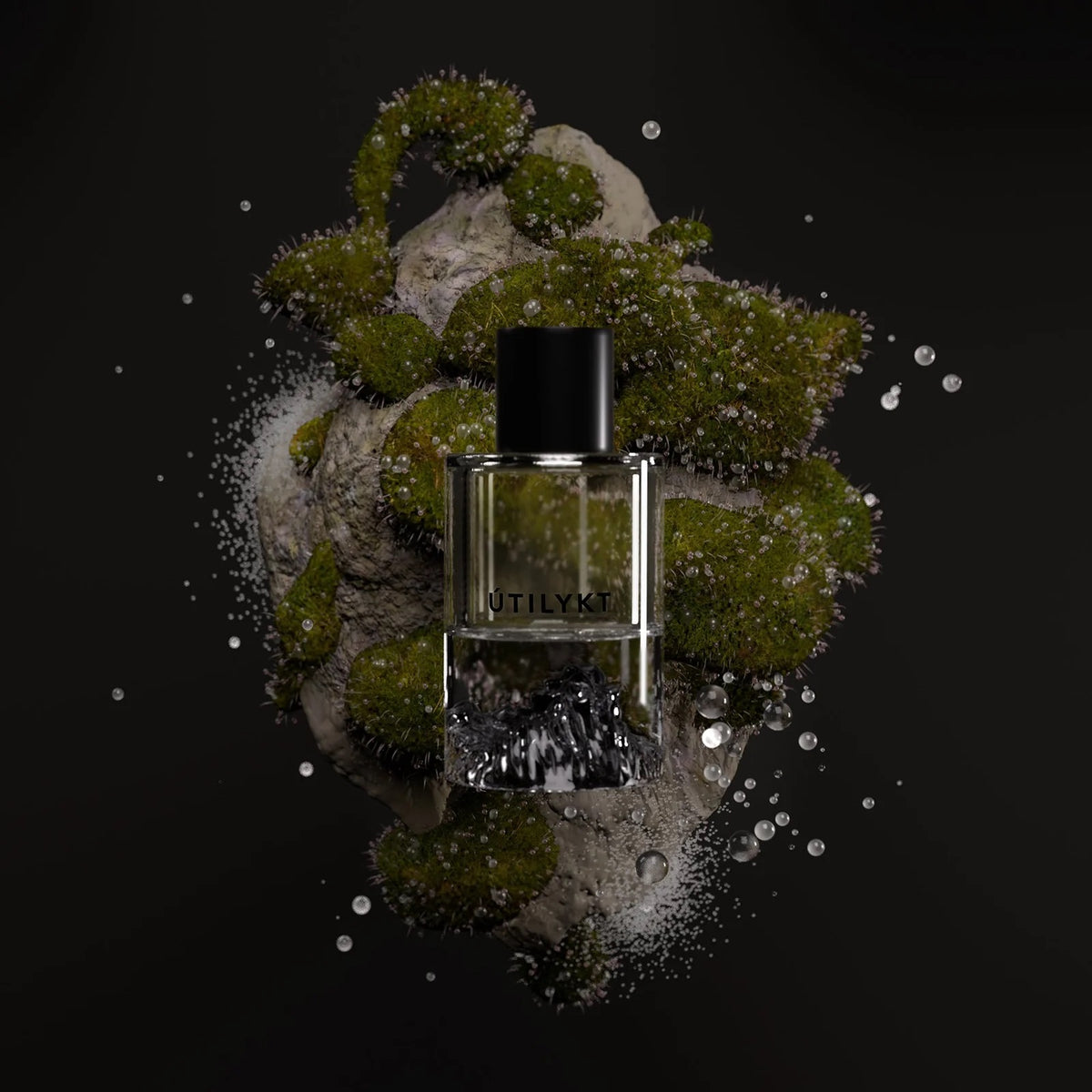 Útilykt Spray - 66°Norður X Fischersund