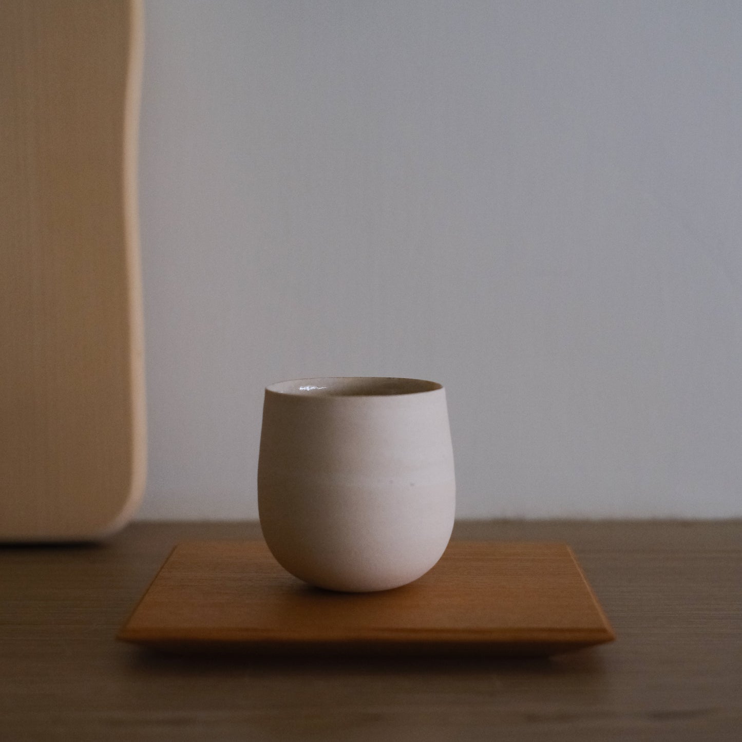 Nic L. - Egg Shell Cup - Nl - 04