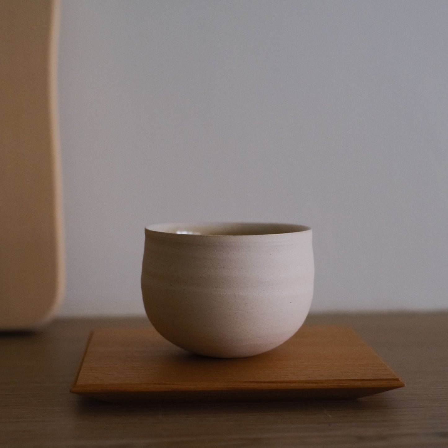 Nic L. - Egg Shell Cup - Nl - 06