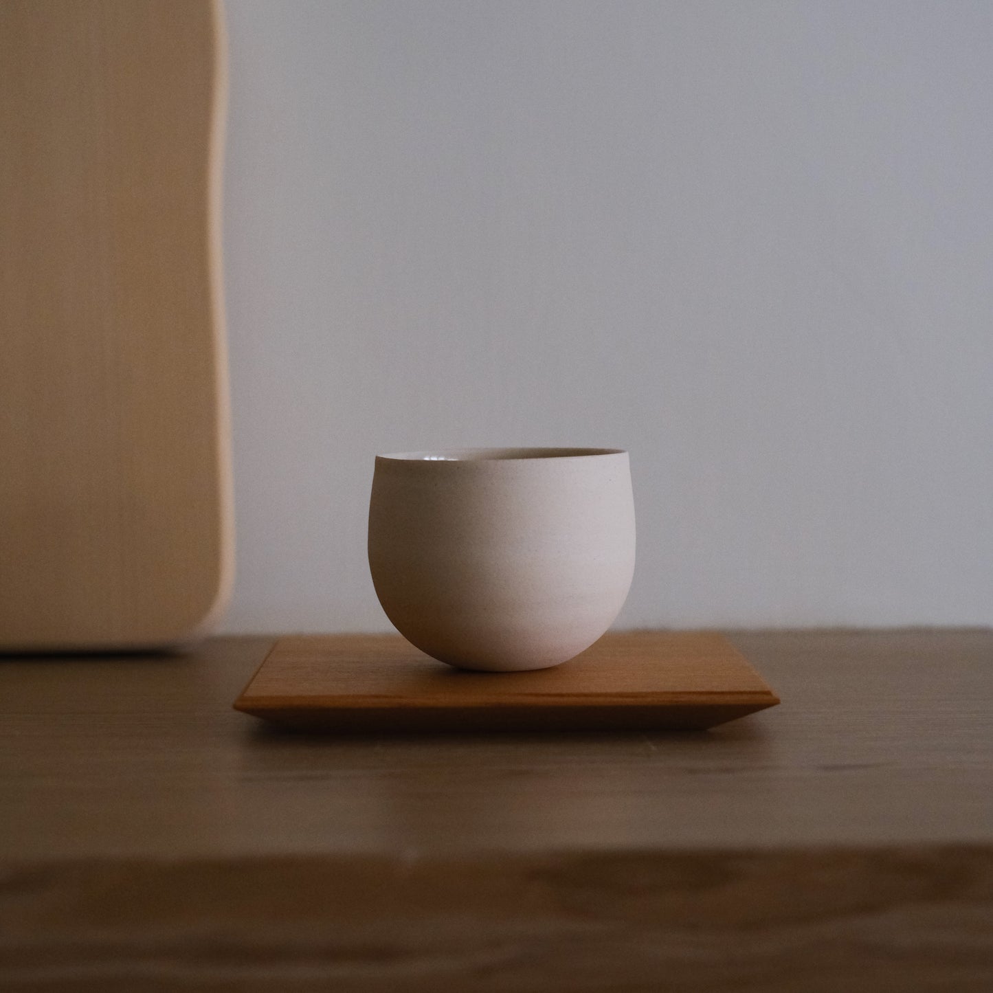 Nic L. - Egg Shell Cup - Nl - 07