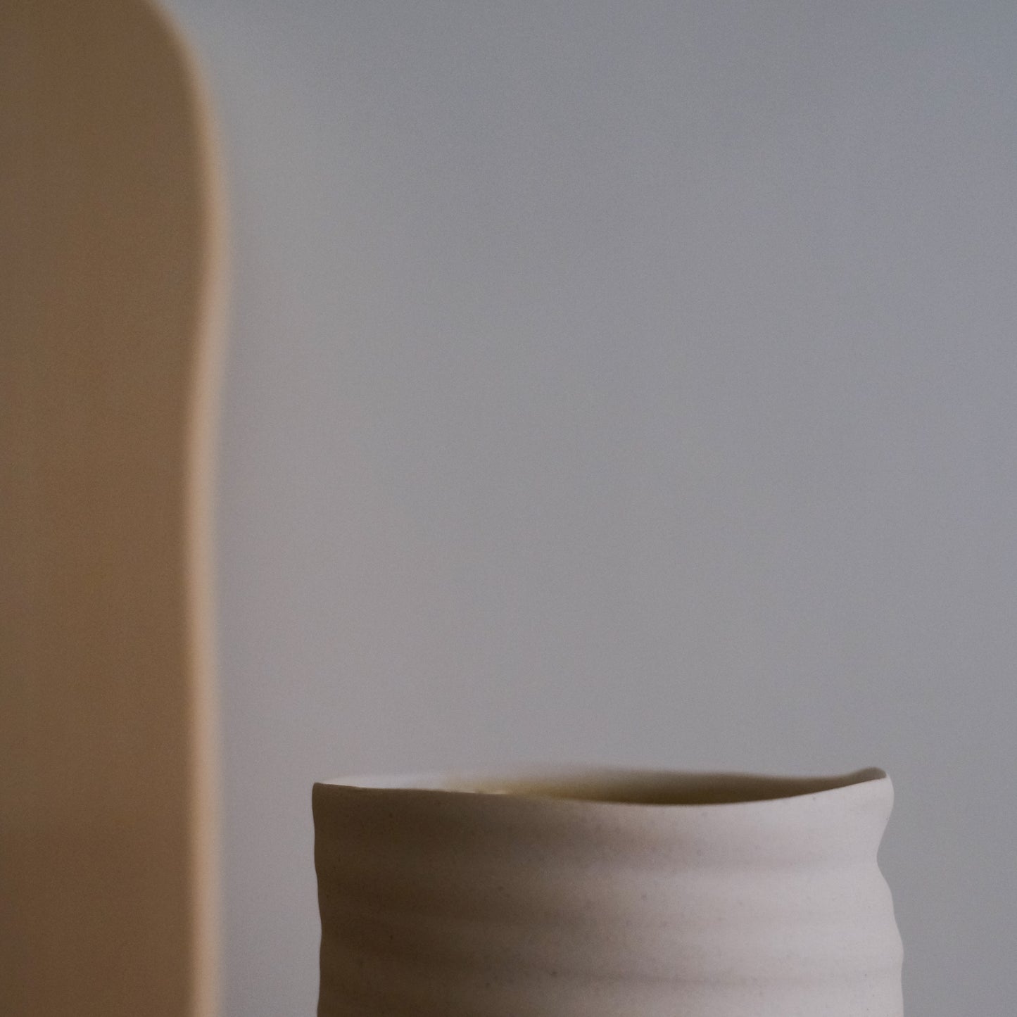 Nic L. - Egg Shell Cup - Nl - 08