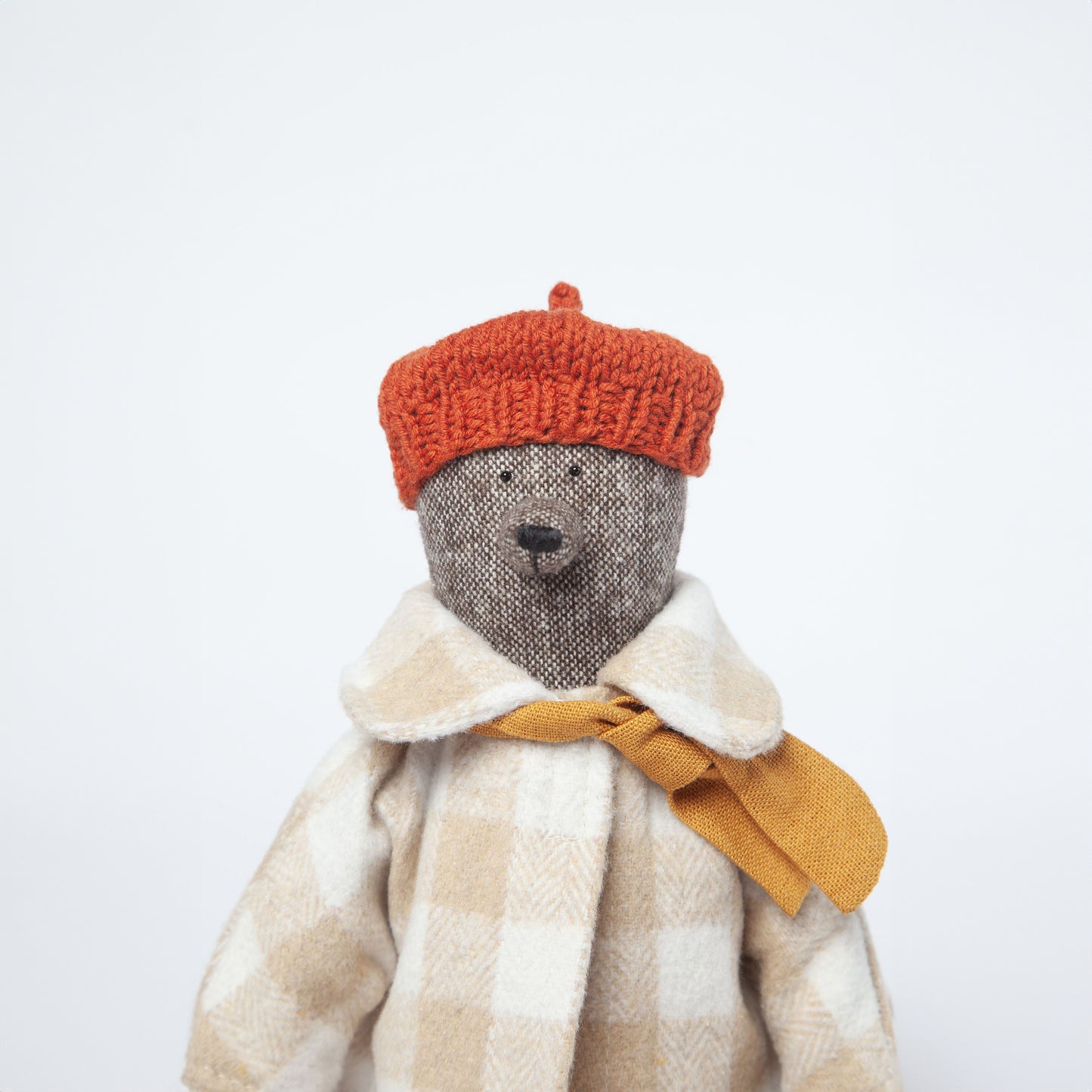 Annie The Bear 23 Cm - Philomena Kloss