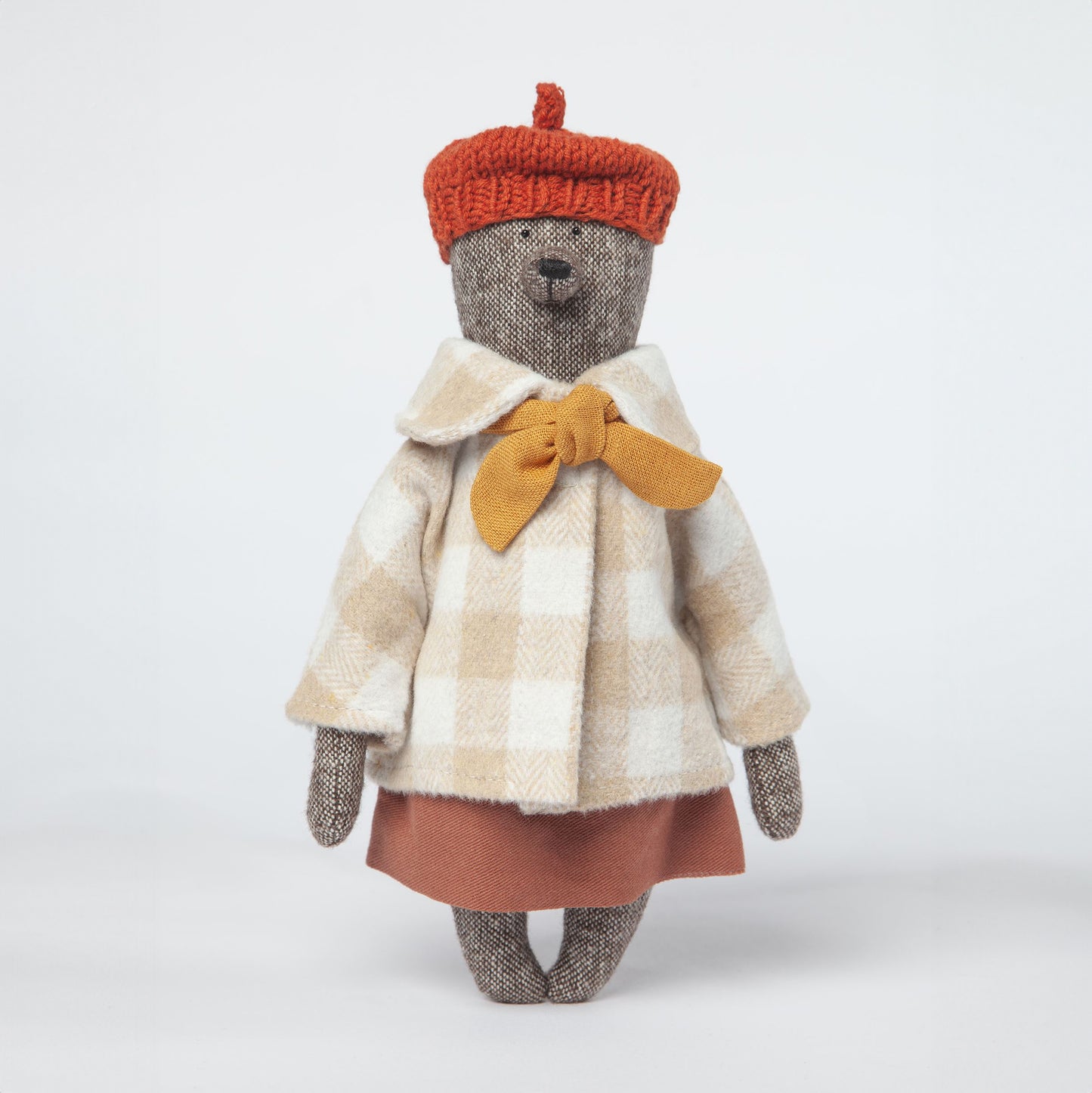 Annie The Bear 23 Cm - Philomena Kloss