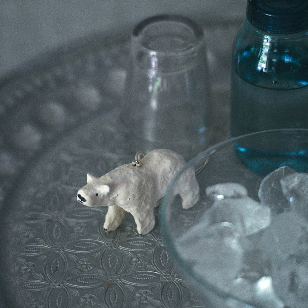Paper Mache Animals