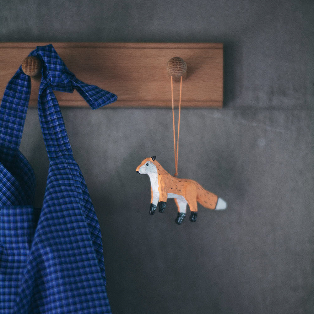 Paper Mache Animals