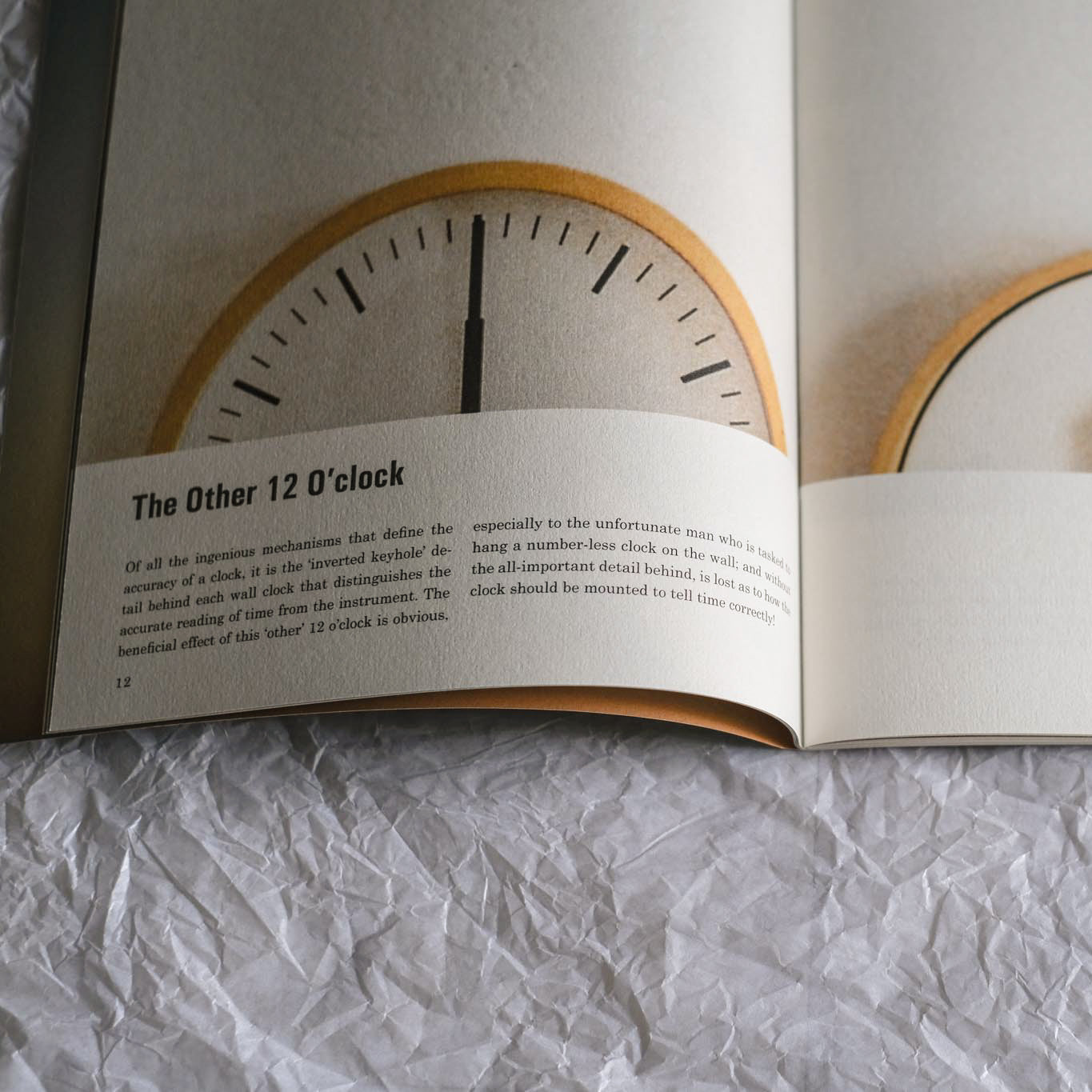Clock
