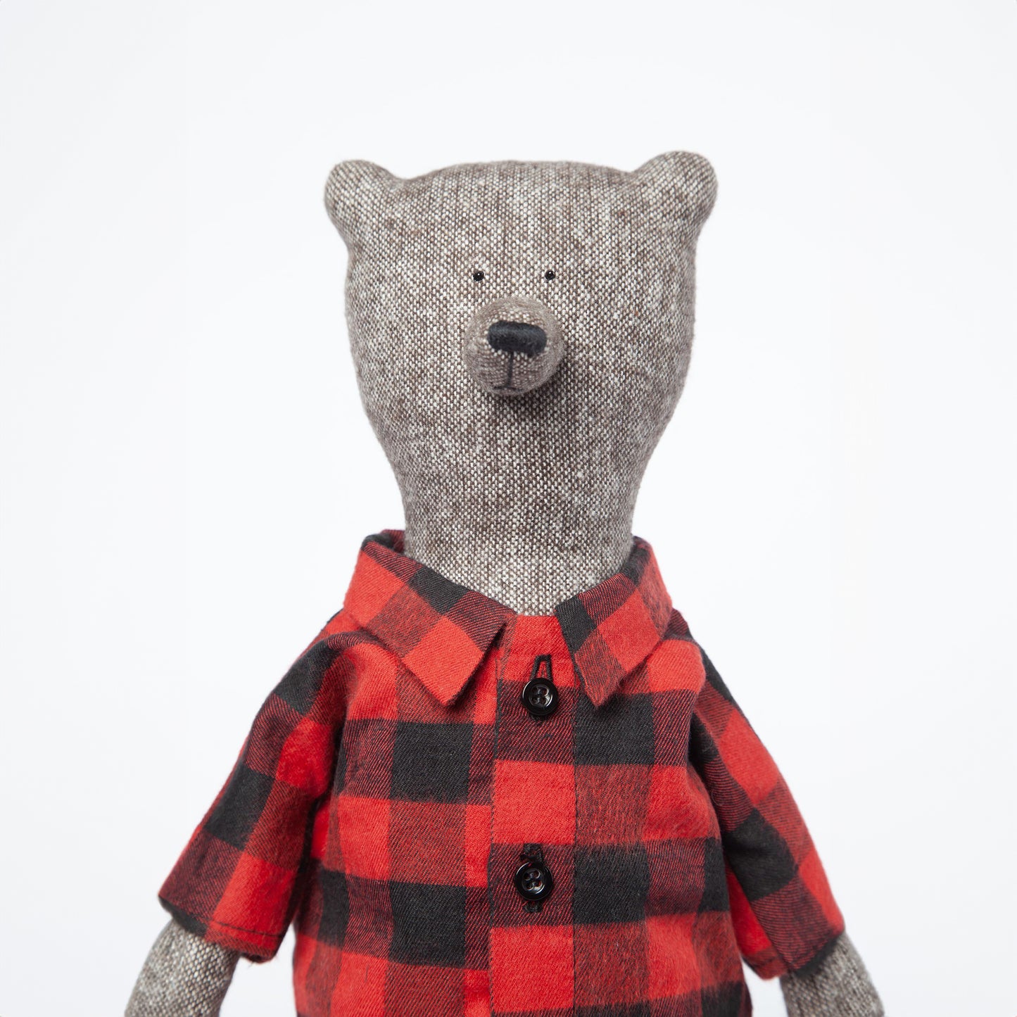 Mark The Bear 40 Cm - Philomena Kloss