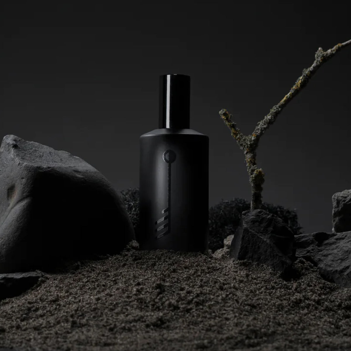 Útilykt Spray - 66°Norður X Fischersund