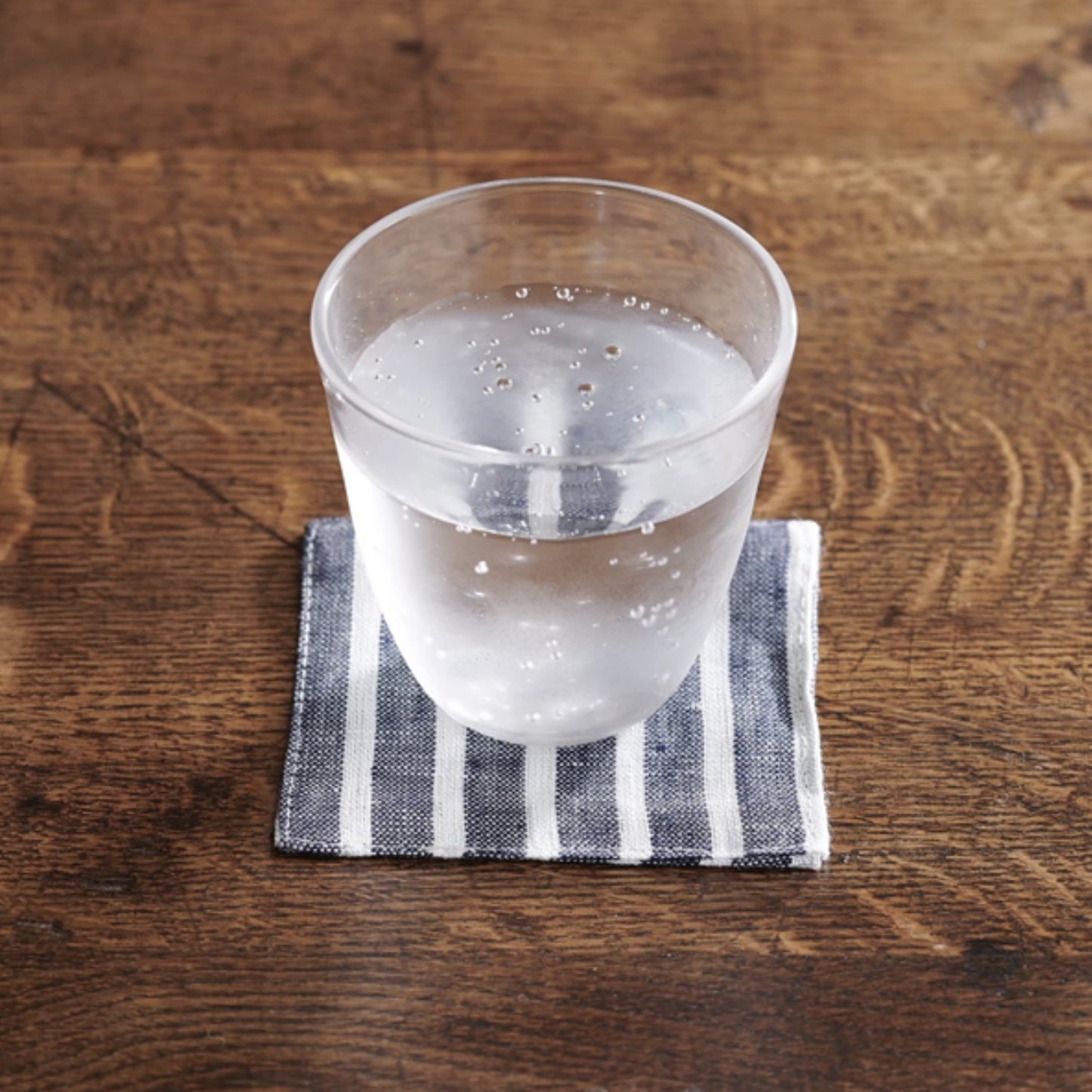 Linen Coaster | Jack